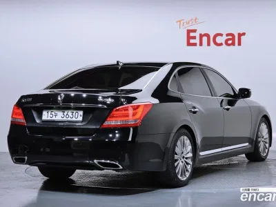 2014 Hyundai Equus VS380, фото 1, лот 10105484