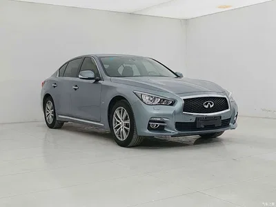 2016 Infiniti Q50L Model 2.0T Joy Edition, фото 4, лот 10842165