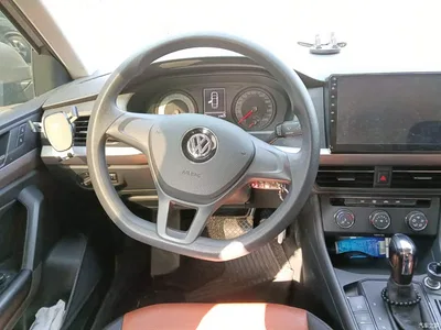 2018 Volkswagen Lavida 1.5L Auto Trend Edition China V, фото 3, лот 10456085