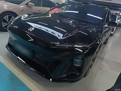 2025 NIO ET5T 100kWh Touring, фото 1, лот 11192275