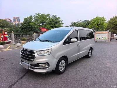 2016 JAC Refine Refine M4 2.0L Manual Comfort, фото 1, лот 10419243