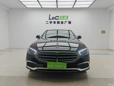 2021 Mercedes-Benz E-Class E 300 L Luxury, фото 3, лот 10889714