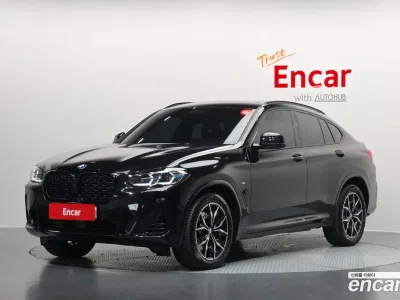 2024 BMW X4 xDrive20i M Sports Pro, фото 1, лот 10141504