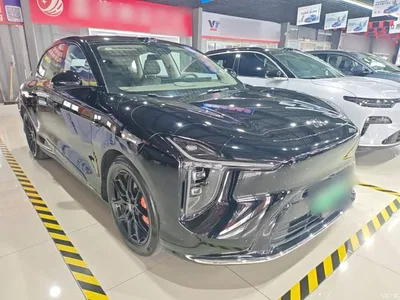 2025 IM Motors IM LS6 Extended Range Base, фото 4, лот 10822195