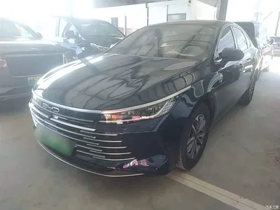 2024 BYD Destroyer 05 Glory Edition DM-i 55KM Luxury, фото 2, лот 10267788