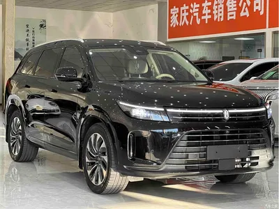 2024 AITO Wenjie AITO M7 1.5T RWD Plus 5-Seater, фото 3, лот 11459979