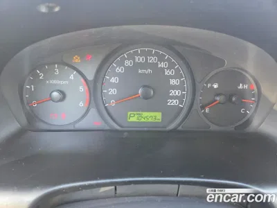 2009 Hyundai Starex 12-Seater Wagon, фото 2, лот 10513862