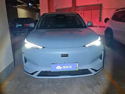 2026 Geely Galaxy Galaxy M7, фото 2, лот 11165012