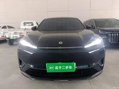 2024 Dongfeng Aeolus Dongfeng Fengshen L7 518 Air, фото 3, лот 11160617