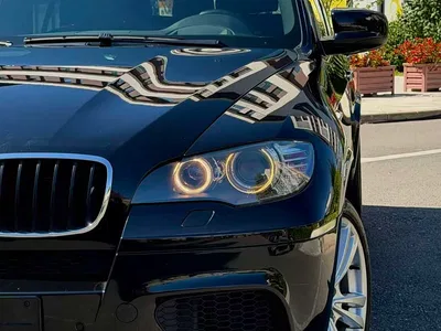 2010 BMW X5 M, фото 3, лот 10477120