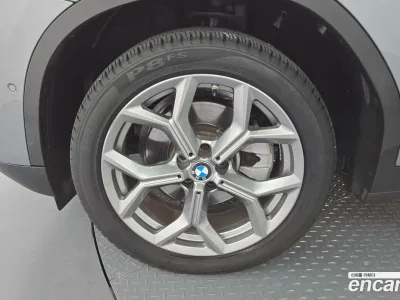2022 BMW X3 xDrive 20i, фото 4, лот 10527257