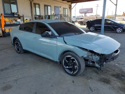 2025 KIA K4 EX, фото 4, лот 10785032