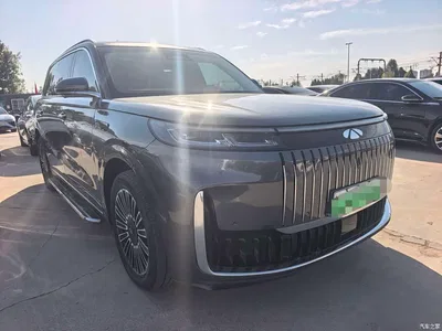 2026 Chery Fengyun T11 220 RWD Boya Giant Screen Luxury Edition, фото 3, лот 11550326