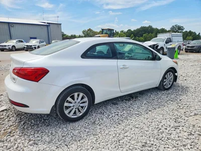 2014 KIA FORTE KOUP EX, фото 3, лот 10896273