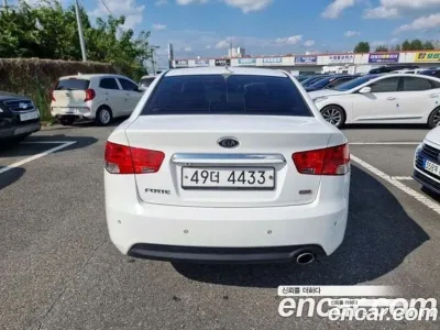 2012 Kia Porte 1.6 GDI Luxury, фото 4, лот 10195603