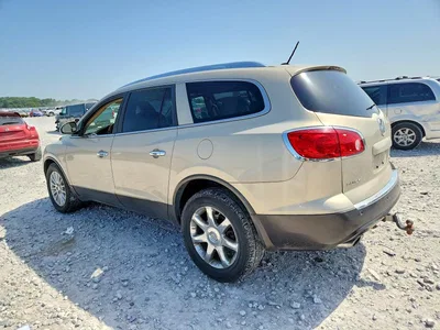 2008 BUICK ENCLAVE CXL, фото 2, лот 10863181