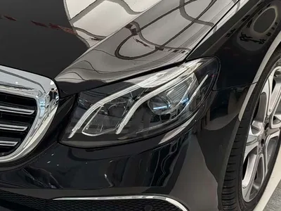 2016 Mercedes-Benz E-Class E 300 L Sport Fashion Type, фото 3, лот 10266936
