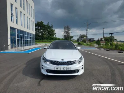 2018 Kia K5 2.0 MX, фото 3, лот 10144174