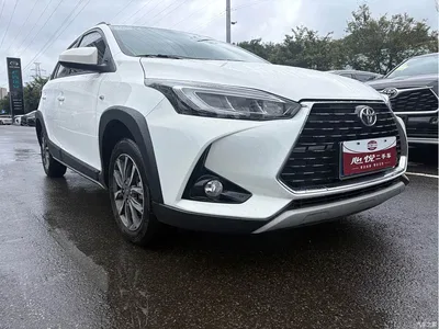 2022 Toyota YARiS L Zhi Xuan Zhi Xuan X 1.5L CVT Luxury PLUS Edition, фото 3, лот 11488664
