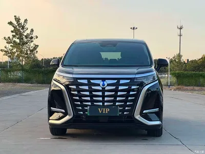 2022 Denza D9 DM-i 970 AWD Flagship, фото 3, лот 10356897