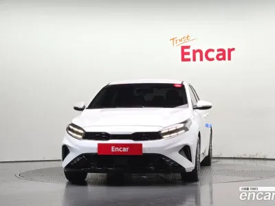 2022 Kia K3 1.6, фото 3, лот 10654263