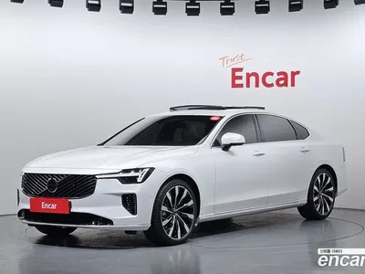 2026 Volvo S90 B5 Ultra Bright, фото 1, лот 10160181