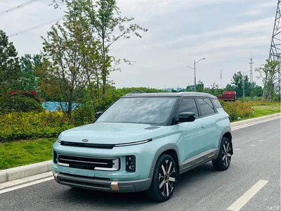2023 Geely ICON 1.5TD Chocolate Premium Edition, фото 1, лот 10303361