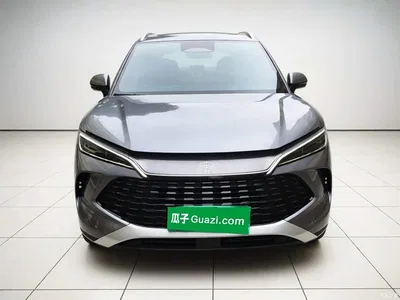 2025 BYD Song L DM-i Smart Drive Edition 112km Surpassing, фото 2, лот 11133097