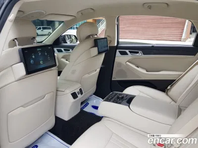 2014 Hyundai Genesis G380 Finest Edition, фото 2, лот 10120975