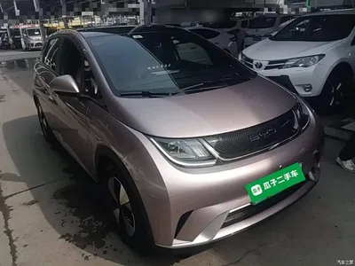 2023 BYD Dolphin 420km Fashion Edition, фото 4, лот 10264401