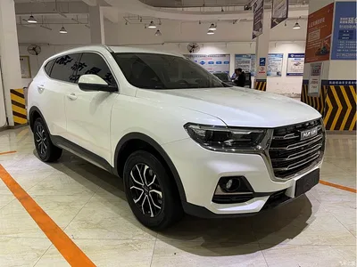2021 Haval H6 National Trend Edition 1.5T Automatic Urban Edition, фото 3, лот 10299903
