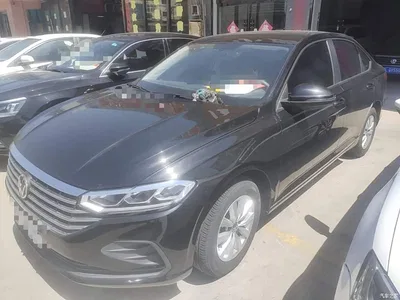 2023 Volkswagen Lavida 1.5L Auto Delight Edition, фото 1, лот 10456149