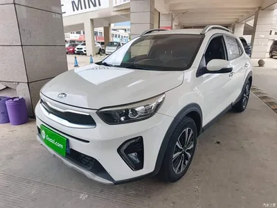 2019 Kia KX1 1.4L Automatic Fun Edition China VI, фото 1, лот 11224564