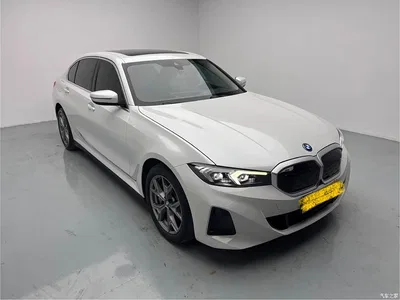2022 BMW i3 eDrive 35 L, фото 3, лот 10472900