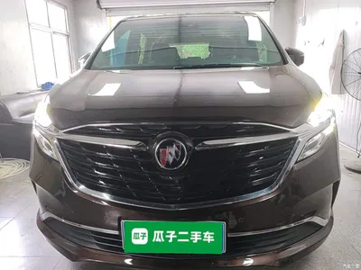 2021 Buick GL8 ES Landlord 653T Premium, фото 3, лот 11438873