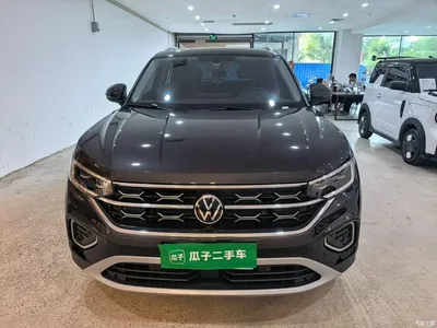 2025 Volkswagen Tayron Shared Joy 300TSI, фото 2, лот 11096042