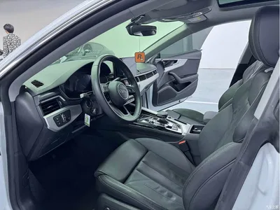2024 Audi A5 (Import) Sportback 40 TFSI Fashion Dynamic, фото 4, лот 10463848