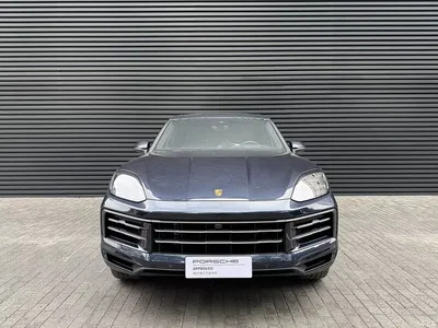 2024 Porsche Cayenne 3.0T, фото 3, лот 10427344