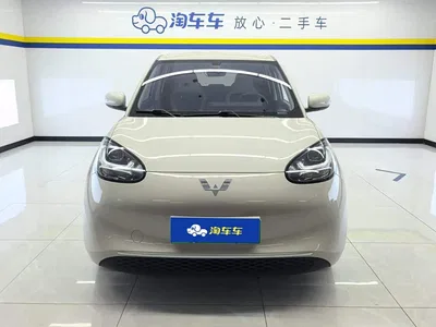 2023 Wuling Motors Wuling Bingo Model 203km Lite Enjoyment Edition, фото 2, лот 10620525