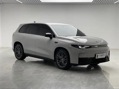 2024 Leapmotor C10 530 Comfort Edition, фото 3, лот 10315813