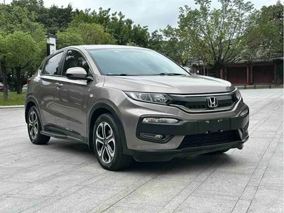 2017 Honda XR-V 1.8L EXi CVT Comfort, фото 3, лот 10418877