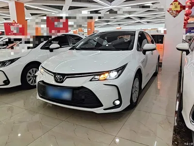 2023 Toyota Corolla 1.8L Smart Hybrid Dual Engine Pioneer Edition, фото 2, лот 10320349