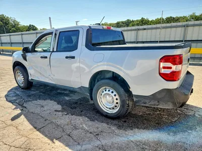 2026 FORD MAVERICK XL, фото 2, лот 10530872