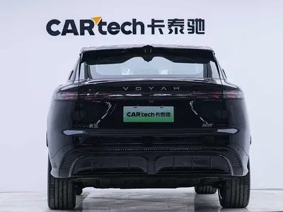 2024 Voyah Auto Voyah Zhiyin Long Range Super Charging Edition, фото 3, лот 11169891