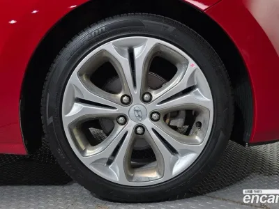 2012 Hyundai i30 1.6 GDI Unique, фото 4, лот 10039409