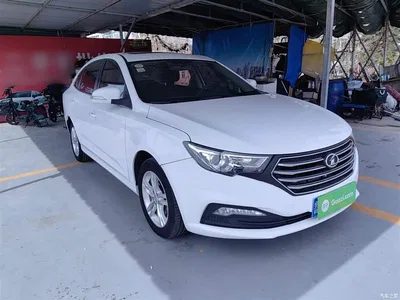 2016 Besturn B30 1.6L Automatic Luxury, фото 4, лот 11162383