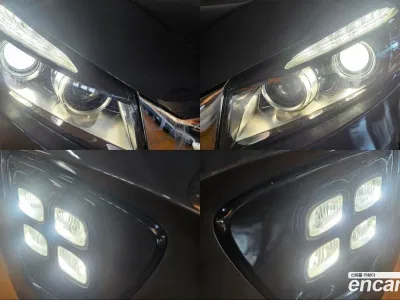 2016 Kia Sorento Diesel 2.0 2WD, фото 4, лот 10156185