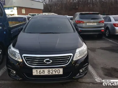 2014 Samsung SM5 LPLi LE, фото 1, лот 10186187
