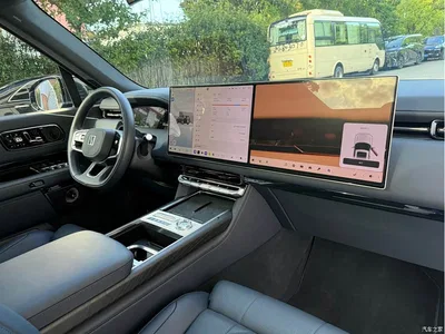 2025 ZEEKR 9X Standard Edition, фото 4, лот 10291135