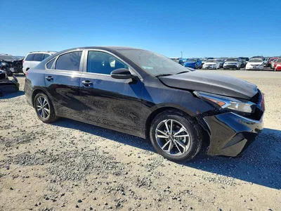 2023 KIA FORTE LX, фото 4, лот 10772739